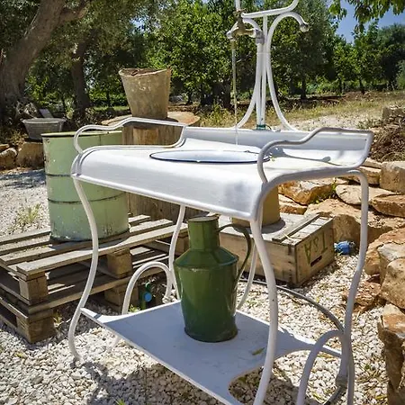 Wepuglia - Paradise Trulli * Castellana Grotte