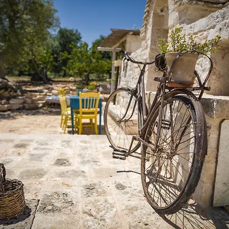 Wepuglia - Paradise Trulli * Castellana Grotte